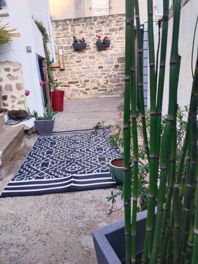 كْيَمبيه Chambrecosy Salle De Bain Privee المظهر الخارجي الصورة
